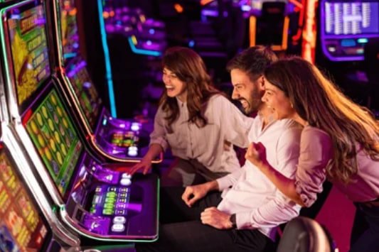 forbbet Video Slots Jackpot Megaways ဂိမ်းများ မြန်မာ Smartphone