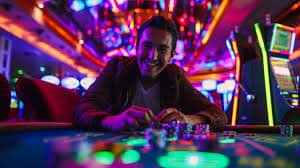 forbbet Slots Online